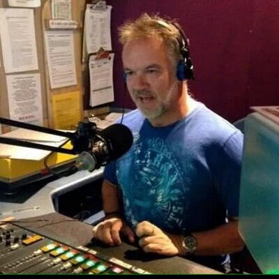 Profile Picture of Al Stark (@alstarkbyron) on Twitter