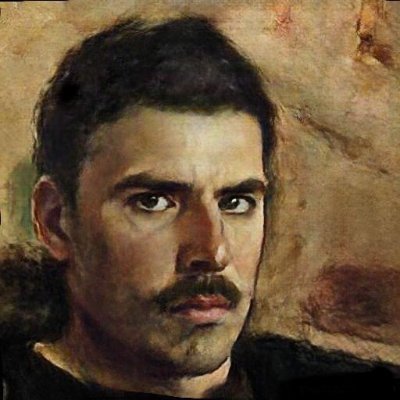 Profile Picture of Brad Bennett (@shakinghandspro) on Twitter