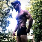 Profile Picture of Erik Andersen 🇨🇦🇩🇰 (@cheesecake_gains) on Instagram