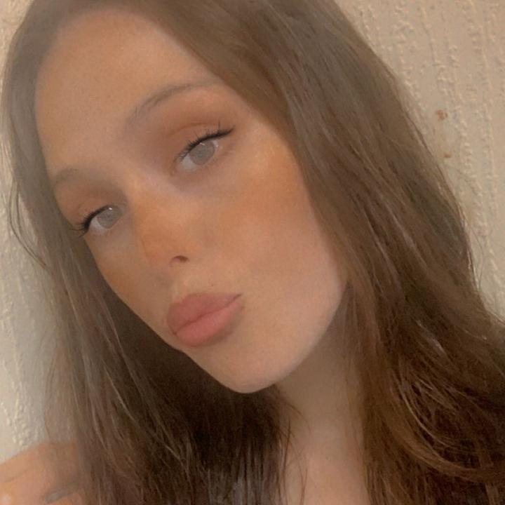 Profile Picture of Brittany Fidoe New (@brittanyfidoe) on Tiktok