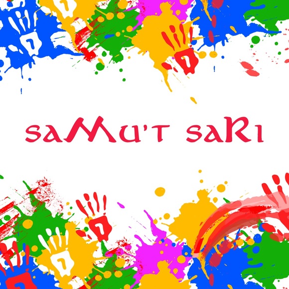 Profile Picture of Samu’t Sari (@samut_sari) on Poshmark