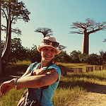 Profile Picture of Anna Rogacheva (@rr_romashechka) on Flickr