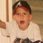 Profile Picture of S. Andrew Simmons (@andruw_simmons) on Instagram