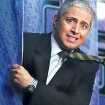 Profile Picture of Mariano Peluffo (@marianopeluffo) on Twitter