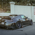 Profile Picture of Marvin Pacleb (@baggednismo) on Flickr