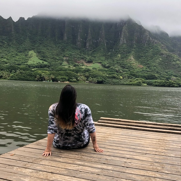 Profile Picture of Angel Maikui (@angelkgmj) on Poshmark