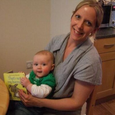 Profile Picture of Caroline Probert (@cazkins33) on Twitter