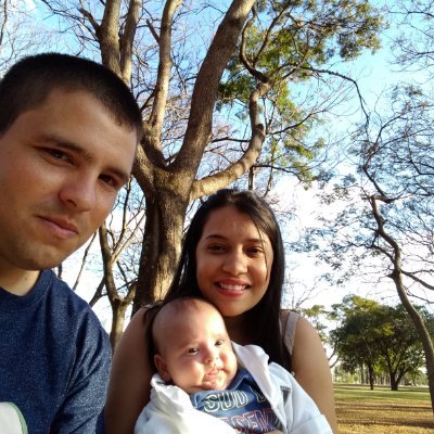 Profile Picture of Alexandre Goulart (@alexgoularts1) on Twitter