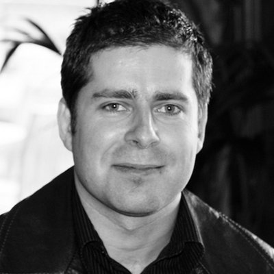 Profile Picture of Ian Hall (@IanGarethHall) on Twitter