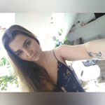 Profile Picture of Kornelia Mieszkuć (@babarananama) on Instagram