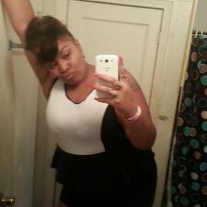 Profile Picture of Danielle Brookins (@Honey_ReddBihh) on Twitter