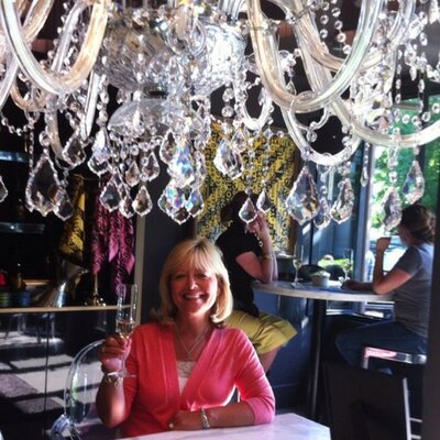 Profile Picture of Nancy Lees (@LeesNance) on Twitter
