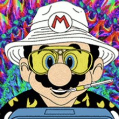 Profile Picture of Michael R Loeb (@Blackpes0) on Twitter
