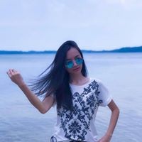 Profile Picture of Keanna Keila Mejia (@keanna-keila-mejia-1) on Quora