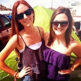 Kayla Landers - Pinterest Profile Picture of Kayla Landers (@klanderz) on Pinterest