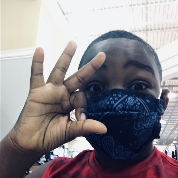 Profile Picture of Elijah Stevens (@elijahiscray) on Poshmark