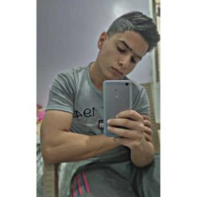 Profile Picture of Elmasry..🖤 (@Mohamed74566323) on Twitter