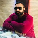 Profile Picture of sukhminder singh (@sukhminder5) on Instagram