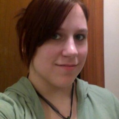 Profile Picture of Jaclyn Collins (@demented_mind) on Twitter