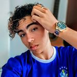 Profile Picture of Benjamin Araújo (@benjamin_araujo_15) on Instagram