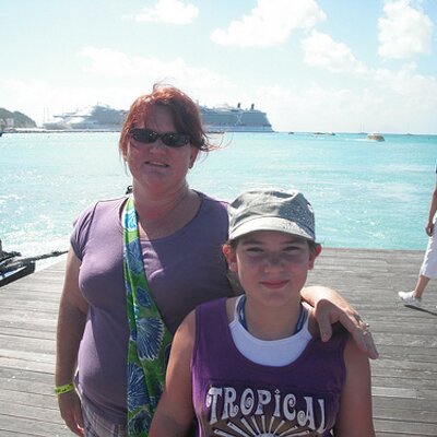 Profile Picture of Kim Baumgartner (@KimBaumgartner) on Twitter