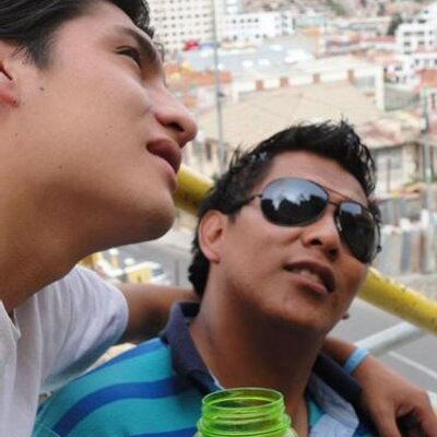 Profile Picture of Efrain Gonzales (@efragonal) on Twitter