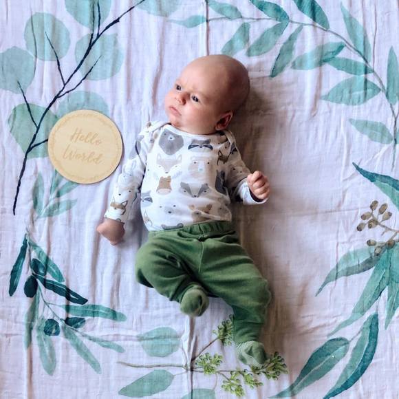 Profile Picture of Candice Schoffstall (@candicemisch) on Poshmark