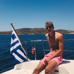 Profile Picture of Alexander Foster (@fozzy_af) on Instagram