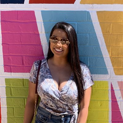 Profile Picture of Crystal Jimenez (@CrystalPJ7) on Twitter