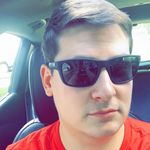 Profile Picture of Daniel Bortle (@dan_5oh) on Instagram