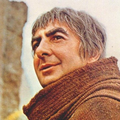 Profile Picture of FrayLorenzo (@FrayLorenzo123) on Twitter