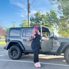 Profile Picture of Marilyn Charles (@marilyn.charles1) on Tiktok
