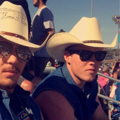 Profile Picture of Justin Tyler Traver (@TheJustinTraver) on Twitter