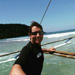 Profile Picture of Bob Odell (@bobodell) on Instagram