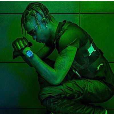 Profile Picture of Travis (@_JacquesLaFlame) on Twitter
