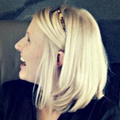 Profile Picture of Amy Dudley (@amygdudley) on Twitter