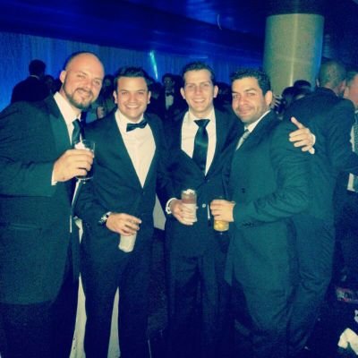 Profile Picture of Carlos David Patiño (@davidpl43) on Twitter