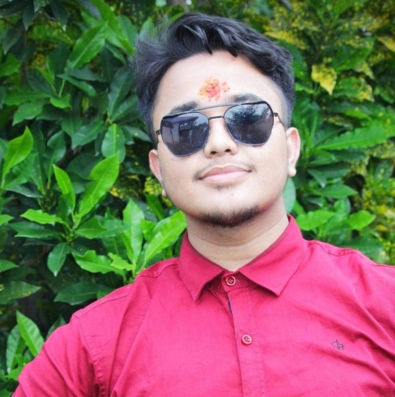 Profile Picture of Neetesh Shaakya (@neeteshshaakya) on Poshmark