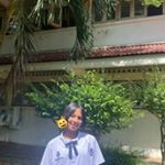 Profile Picture of 🖤 (@bitong_._) on Instagram