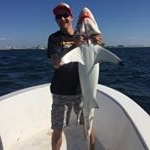 Profile Picture of Hunter Perrin (@huntingnut) on Instagram