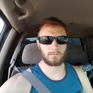 Profile Picture of Chris Knittel (@Hauxx1) on Twitter