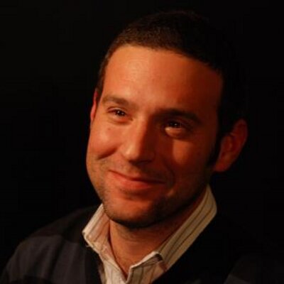 Profile Picture of Benjamin Valenzuela (@BenValenzuela) on Twitter