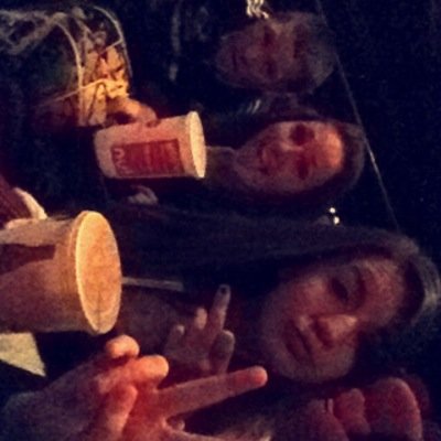 Profile Picture of Kyle Campagna (@Jay__squared22) on Twitter