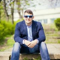 Profile Picture of Cristian Vlad Apostol (@cristian-vlad-apostol) on Quora