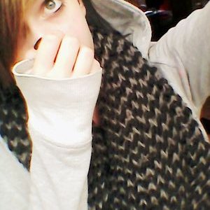 Profile Picture of Chantal Hasenpusch (@ChantalHasenpu3) on Twitter