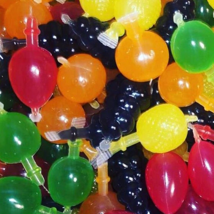 Profile Picture of quinn.lamar (@jellyfruits._057) on Tiktok