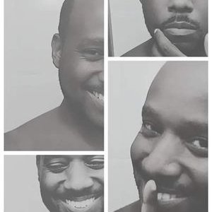 Profile Picture of Andre Souza (@DedeMarron) on Twitter