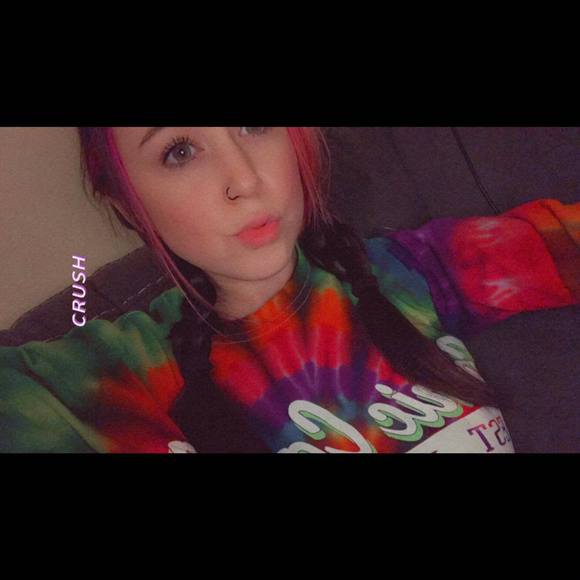 Profile Picture of Jasmine Lloyd (@skiatooksoccer2) on Poshmark