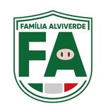 Profile Picture of Família Alviverde | Palmeiras (@familiaalviverde) on Instagram