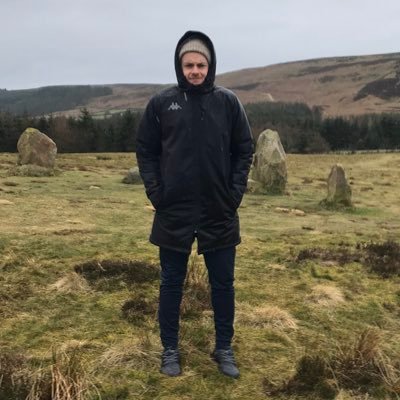 Profile Picture of James Hartley (@James_Hartley7) on Twitter